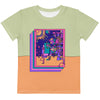 Sacred Sun Kid's Tee - Shirtwascash