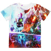 Space Rupture Kid's Tee - Shirtwascash