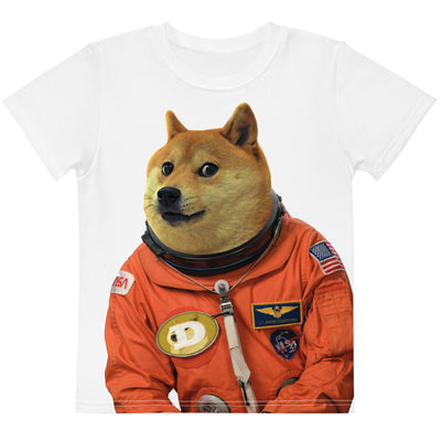 Such Astrodoge Kid's Tee - Shirtwascash