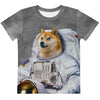 The Astrodoge Kid's Tee - Shirtwascash