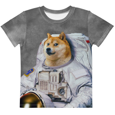 The Astrodoge Kid's Tee - Shirtwascash