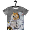 The Astrodoge Kid's Tee - Shirtwascash