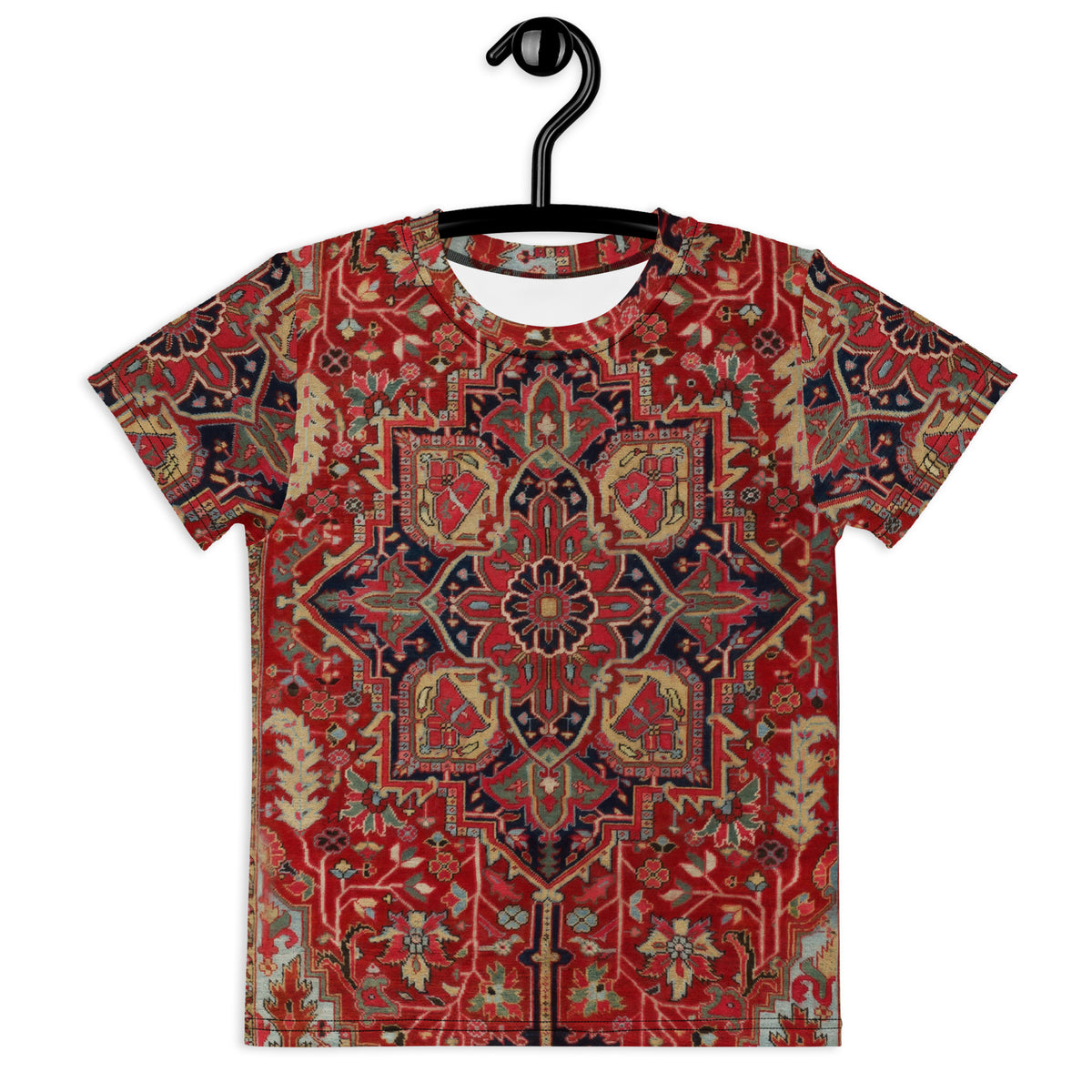 The Dudes Rug Kid&#39;s Tee - Shirtwascash