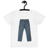 Pants Shirt Kid's Tee - Shirtwascash