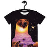 The Polar Sunset Kid's Tee - Shirtwascash
