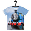 Thomas the Dank Engine Kid's Tee - Shirtwascash