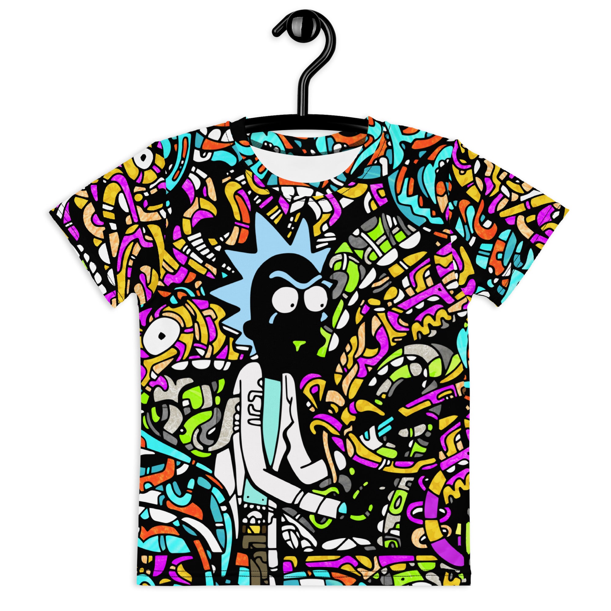 Wub a Lub Kid's Tee - Shirtwascash