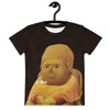 y tho Kid's Tee - Shirtwascash