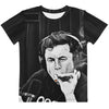 Elon Musk Kid's Tee - Shirtwascash