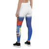 90s Internet Kid Women's Leggings - Shirtwascash