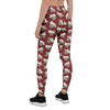 Meowy Christmas Women's Leggings - Shirtwascash