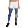 90s Internet Kid Women's Leggings - Shirtwascash