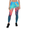 Day Break Women's Leggings - Shirtwascash