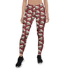 Meowy Christmas Women's Leggings - Shirtwascash