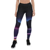 Neon Highway Women's Leggings - Shirtwascash