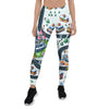Car Carpet Winter Leggings - Shirtwascash