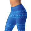 Merry Kenmas Leggings - Shirtwascash