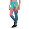 Day Break Women's Leggings - Shirtwascash