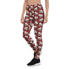 Meowy Christmas Women's Leggings - Shirtwascash