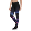 Neon Highway Women's Leggings - Shirtwascash