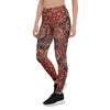 The Dudes Rug Women's Leggings - Shirtwascash