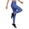 BSOD Women's Leggings - Shirtwascash