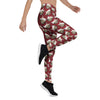 Meowy Christmas Women's Leggings - Shirtwascash