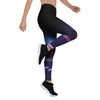 Neon Highway Women's Leggings - Shirtwascash