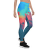 Day Break Women's Leggings - Shirtwascash