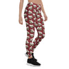 Meowy Christmas Women's Leggings - Shirtwascash