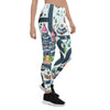 Car Carpet Winter Leggings - Shirtwascash