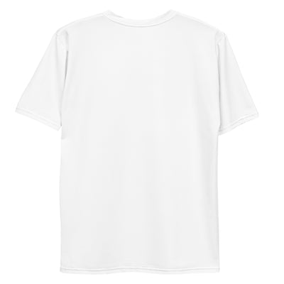 AbeBROham Lincoln Men's T-Shirt - Shirtwascash