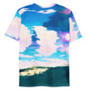 AESTHETIC Men's T-Shirt - Shirtwascash