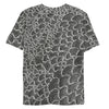 Color Wash Men's T-Shirt - Shirtwascash