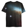 Glorious Space Bear Men's T-Shirt - Shirtwascash