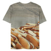 Hotdog Contest Cat Men's t-Shirt - Shirtwascash