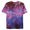 Indie Spacesloth Men's T-Shirt - Shirtwascash