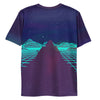 Into the Light Men's T-Shirt - Shirtwascash