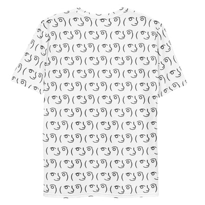 Lenny Face Men's T-Shirt - Shirtwascash