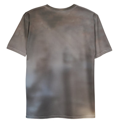 Pancake Astronaut Men's T-Shirt - Shirtwascash