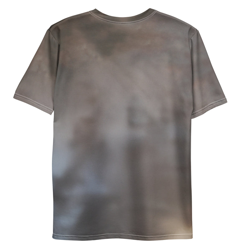 Pancake Astronaut Men's T-Shirt - Shirtwascash