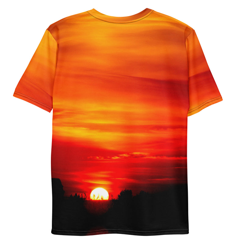 Propane Men's T-Shirt - Shirtwascash