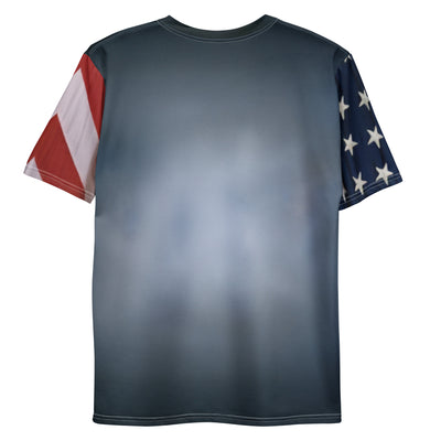 The Bearstronaut Men's T-Shirt - Shirtwascash