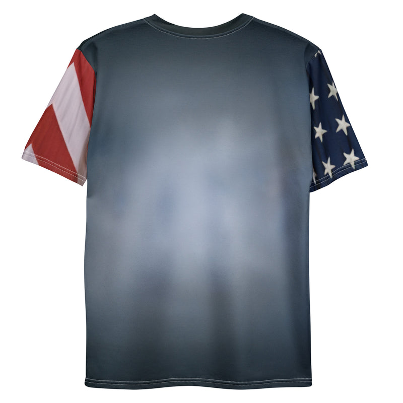 The Bearstronaut Men's T-Shirt - Shirtwascash