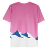 Rad Mountain Men's T-Shirt - Shirtwascash