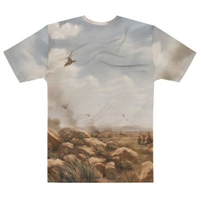 The Good Guys Men's T-Shirt - Shirtwascash