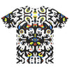 Rorschach Tabar Men's T-Shirt - Shirtwascash