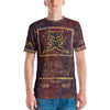 1st Edition Holographic Men's T-Shirt - Shirtwascash