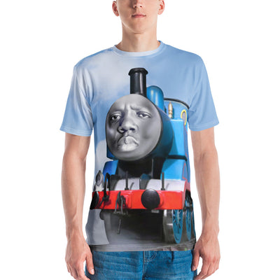 Thomas le moteur Dank T-shirt homme
