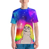 Master of the Galaxy Men's T-Shirt - Shirtwascash